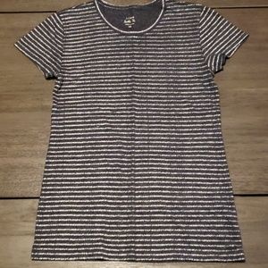 JCrew Striped T-shirt (NWOT)